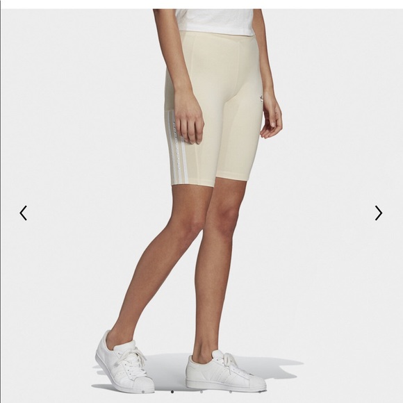 Adidas | Non Dyed Short Tights NWT - Picture 3 of 9